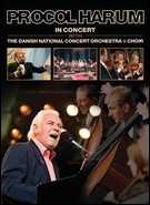 Buy Procol Harum: In Concert With The Danish National Concert Orchestra And Choir at Amazon