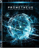 Buy Prometheus 3D (Blu-ray) at Amazon