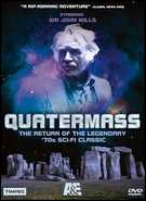 Buy Quatermass at Amazon