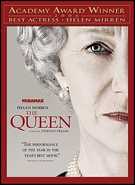 Buy The Queen at Amazon