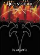 Buy Queensryche: The Art Of Live at Amazon