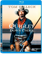 Buy Quigley Down Under (Blu-ray) at Amazon