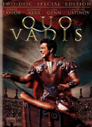 Buy Quo Vadis: Two-Disc Special Edition at Amazon