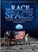 Buy The Race to Space: America's Greatest Journey at Amazon