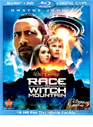 Buy Race To Witch Mountain (Blu-Ray) at Amazon