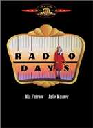 Buy Radio Days at Amazon
