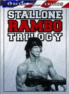 Buy The Rambo Trilogy: First Blood, Rambo: First Blood Part II, Rambo III at Amazon