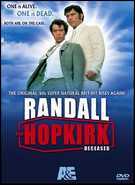 Buy Randall And Hopkirk (Deceased), Set 1 at Amazon