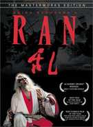 Buy Akira Kurosawa's Ran: The Masterworks Edition at Amazon