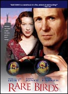 Buy Rare Birds at Amazon