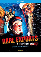 Buy Rare Exports: A Christmas Tale (Blu-ray) at Amazon