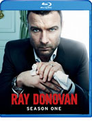 Buy Ray Donovan: Season One (Blu-ray) at Amazon