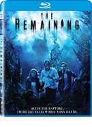 Buy The Remaining (Blu-ray) at Amazon