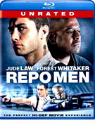 Buy Repo Men (Blu-Ray) at Amazon