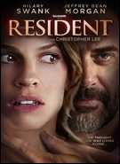 Buy The Resident at Amazon