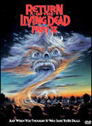 Buy Return Of The Living Dead, Part II at Amazon