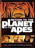 Buy Return To The Planet Of The Apes at Amazon