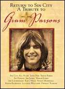 Buy Return To Sin City: A Tribute To Gram Parsons at Amazon