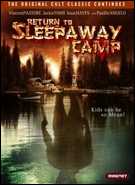 Buy Return To Sleepaway Camp at Amazon