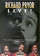 Buy Richard Pryor: Live! at Amazon