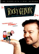 Buy The Ricky Gervais Show: The Complete First Season at Amazon