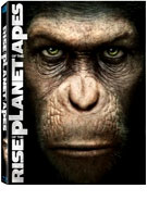 Buy Rise of the Planet of the Apes (Blu-ray) at Amazon