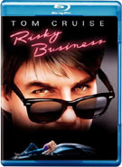 Buy Risky Business (Blu-Ray) at Amazon