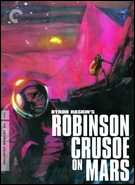 Buy Robinson Crusoe On Mars: Criterion Collection at Amazon