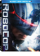 Buy Robocop (2014) (Blu-ray) at Amazon