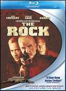 Buy The Rock (Blu-Ray) at Amazon