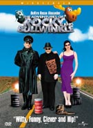 Buy The Adventures Of Rocky And Bullwinkle at Amazon