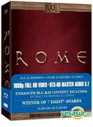 Buy Rome: The Complete Series (Blu-Ray) at Amazon