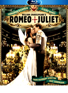 Buy Romeo + Juliet (Blu-Ray) at Amazon