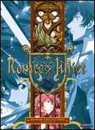 Buy Romeo X Juliet: Romeo Collection, Part 1 at Amazon