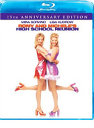 Buy Romy and Michelle's High School Reunion (Blu-ray) at Amazon