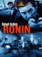 Buy Ronin at Amazon