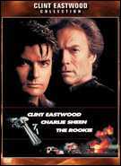 Buy The Rookie (1990) at Amazon