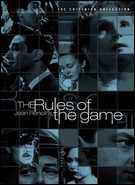 Buy The Rules Of The Game: Criterion Collection at Amazon