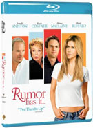 Buy Rumor Has It (Blu-Ray) at Amazon