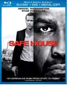 Buy Safe House (Blu-ray) at Amazon