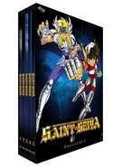Buy Saint Seiya: Collection 1 at Amazon