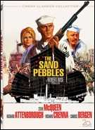 Buy The Sand Pebbles: Collector's Edition at Amazon