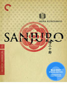Buy Sanjuro: Criterion Collection (Blu-Ray) at Amazon