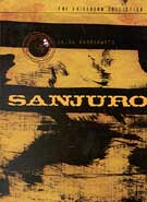 Buy Sanjuro: Criterion Collection at Amazon