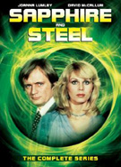 Buy Sapphire and Steel: The Complete Series at Amazon