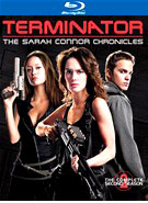 Buy Terminator: The Sarah Connor Chronicles: The Complete Second Season (Blu-Ray) at Amazon