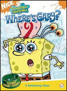 Buy Spongebob Squarepants: Where's Gary? at Amazon