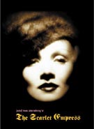 Buy The Scarlet Empress: Criterion Collection at Amazon