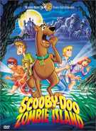 Buy Scooby-Doo On Zombie Island at Amazon
