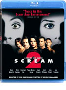 Buy Scream 2 (Blu-Ray) at Amazon